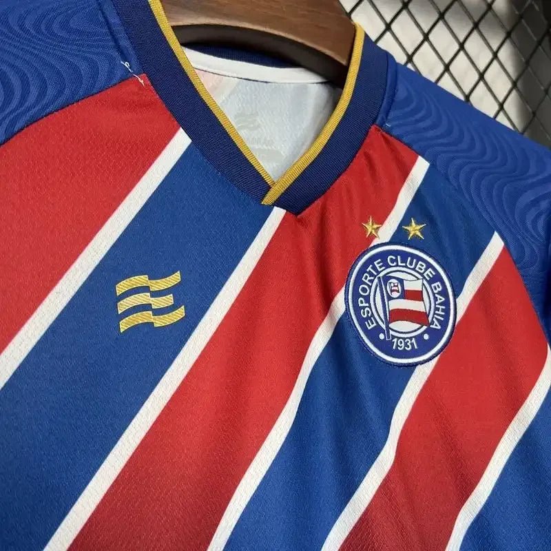 Bahia 2024 Away Jersey
