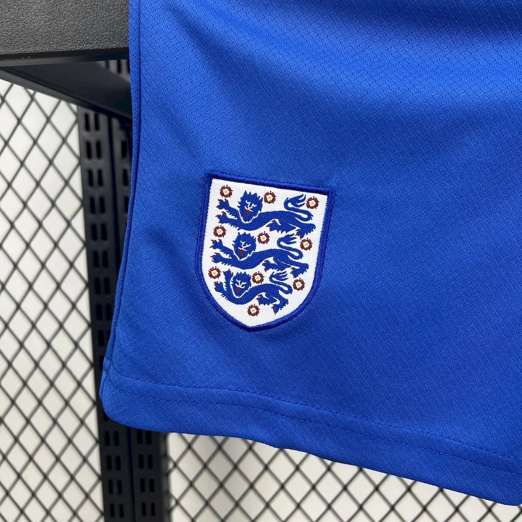 England 2025 Home Jersey