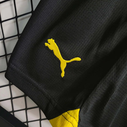 Dortmund 2023 Home Jersey