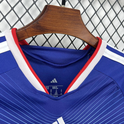 Japan 2026 Home World Cup Jersey