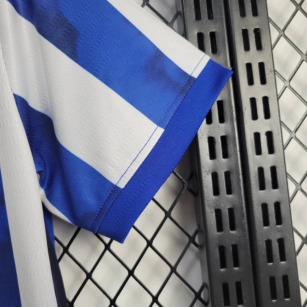 Porto 2024 Home Jersey