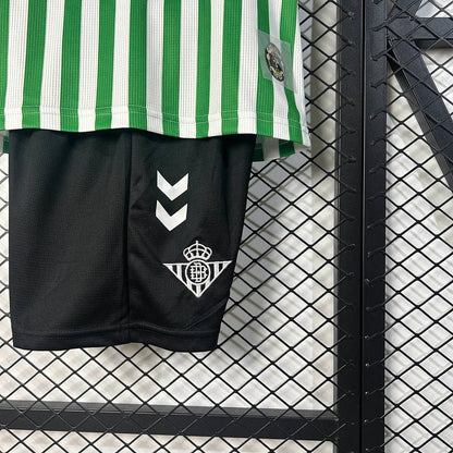 Camisola UECL Real Betis 2024