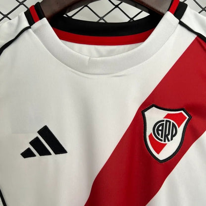 River 2025 Home Jersey