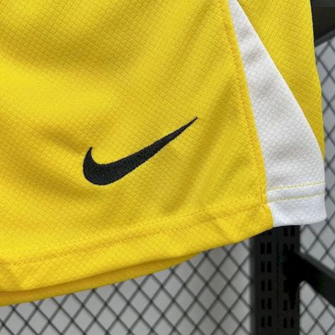 Atletico Madrid 2025 Goalkeeper Jersey