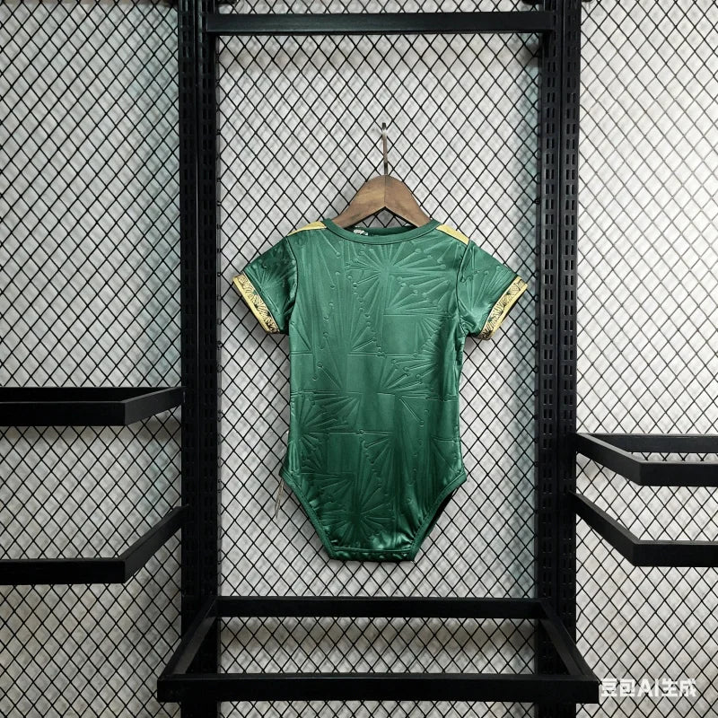 Mexico 2025 Baby Special Bodysuit