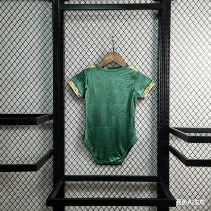 Mexico 2025 Baby Special Bodysuit