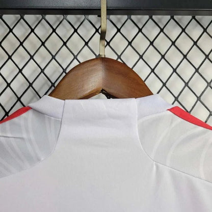 Flamengo 2024 Away Jersey