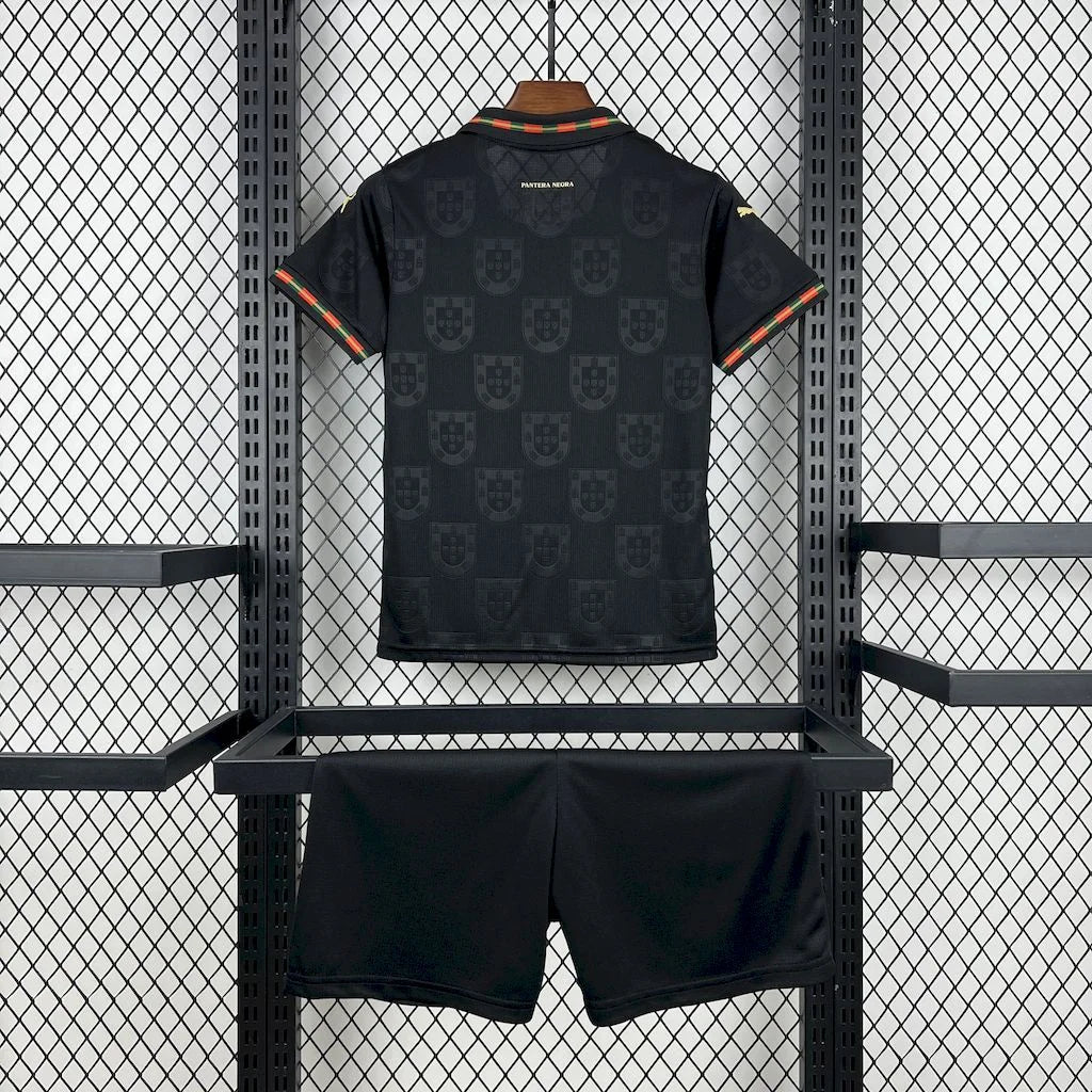 Portugal 2026 World Cup Away Jersey