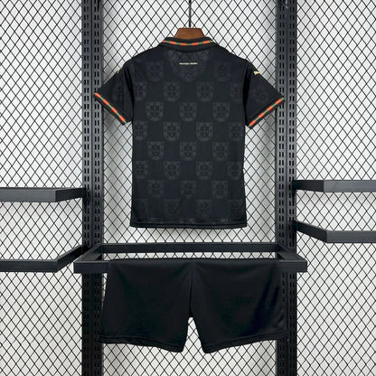 Portugal 2026 Black Panther Speciale Editie Shirt