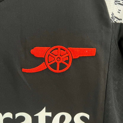 Arsenal 2024 Away Jersey