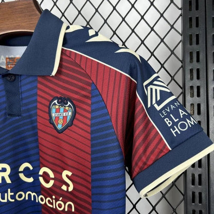Camiseta local Levante 2025