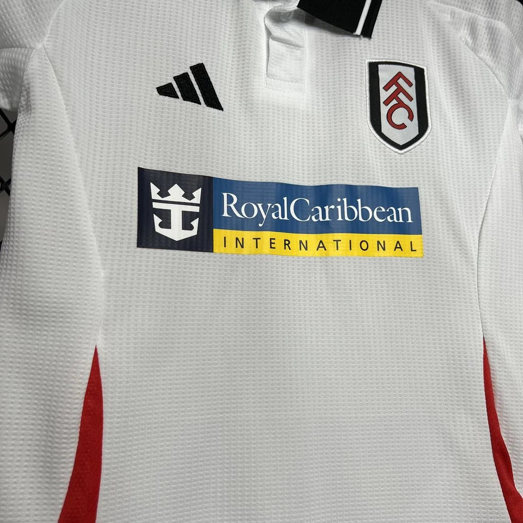 Camiseta Local Fulham 2024