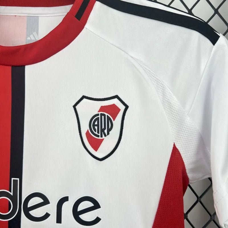 River Plate 2025 Third Jersey