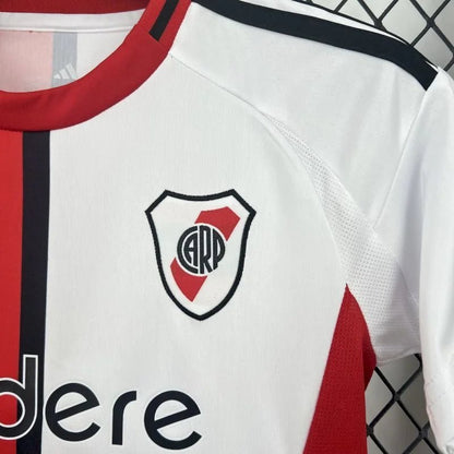 River Plate 2025 Third Jersey