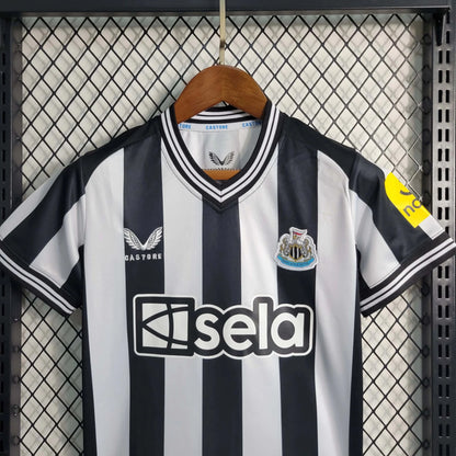 Newcastle 2023 Home Jersey