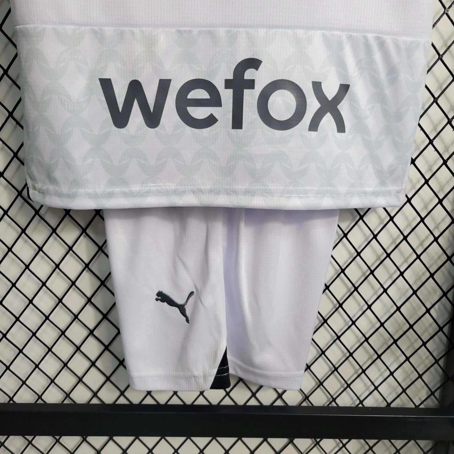 AC Milan 2023 Away Jersey