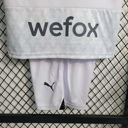 AC Milan 2023 Away Jersey