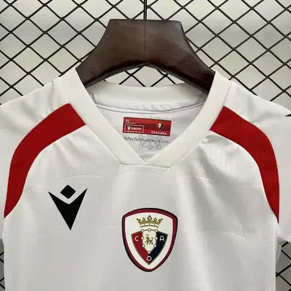Maillot extérieur CA Osasuna 2025
