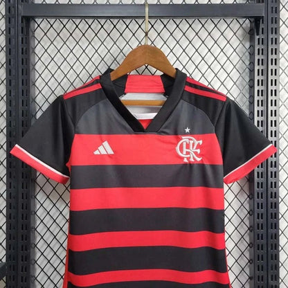 Koszulka domowa Flamengo 2024