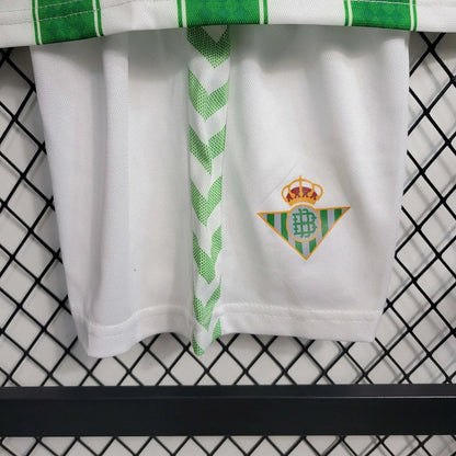 Real Betis Maglia Casa 2023