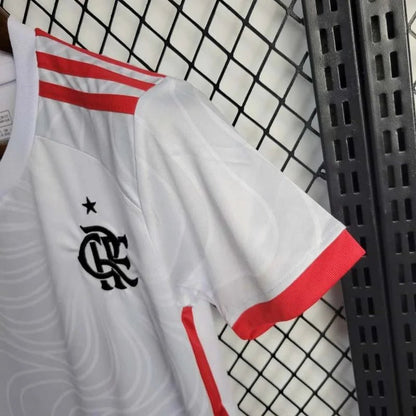 Flamengo 2024 Away Jersey