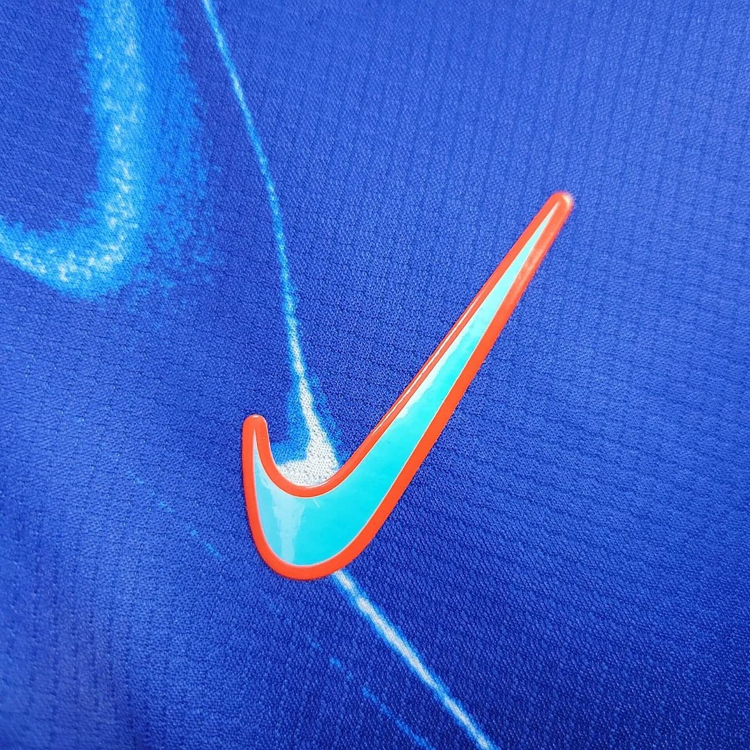 Chelsea 2024 Home Jersey