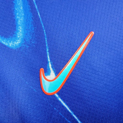 Chelsea 2024 Home Jersey