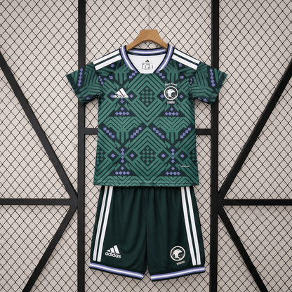Camiseta Local Arabia Saudita 2026
