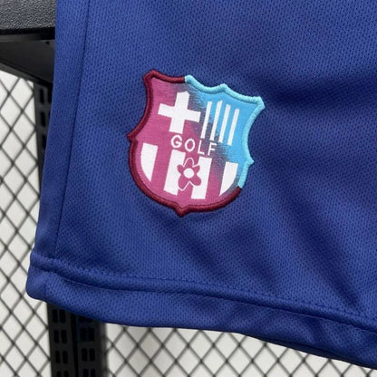 Barcelona 2025 Special Jersey