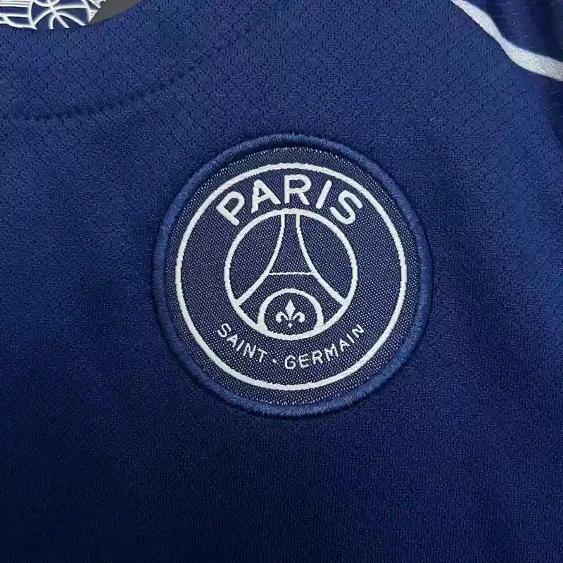 Paris 2024 Fourth Jersey