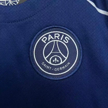 Paris 2024 Fourth Jersey