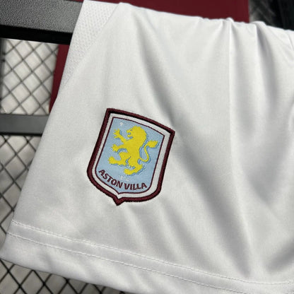 Aston Villa 2024 Thuis Shirt