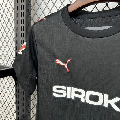 Sporting De Gijón 2025 Away Jersey