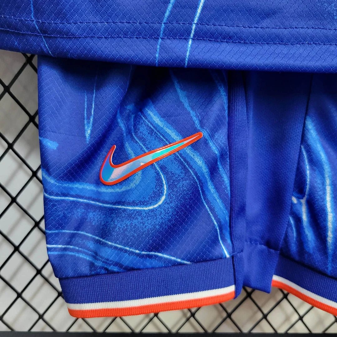 Chelsea 2024 Home Jersey