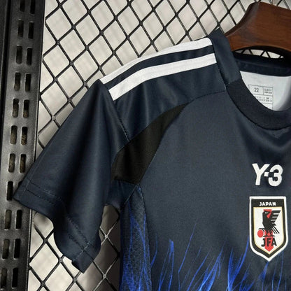 Japan 2026 World Cup Home Jersey