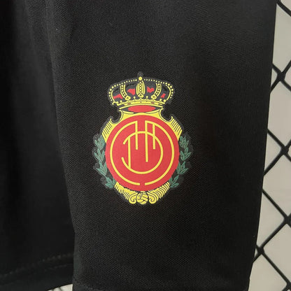 RCD Mallorca 2024 Thuisshirt