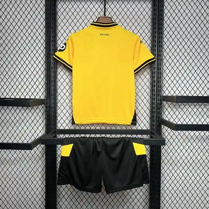 Wolves 2024 Home Jersey