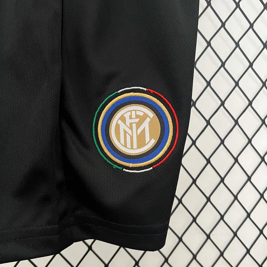 Inter 2009 Home Jersey
