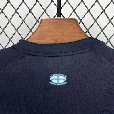 Olympique de Marseille 2025 Away Jersey