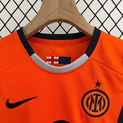 Inter 2023 Third Jersey