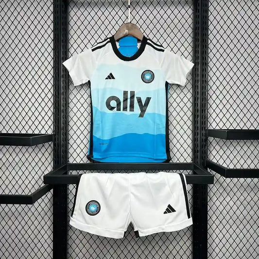 Maglia Casa Charlotte 2024