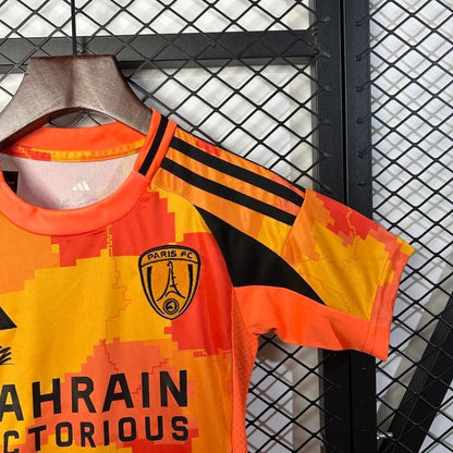 Maglia Terza Paris FC 2025