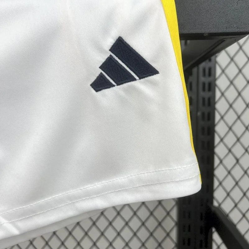 Al-Nassr 2025 Third Jersey