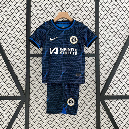 Chelsea 2023 Away Jersey