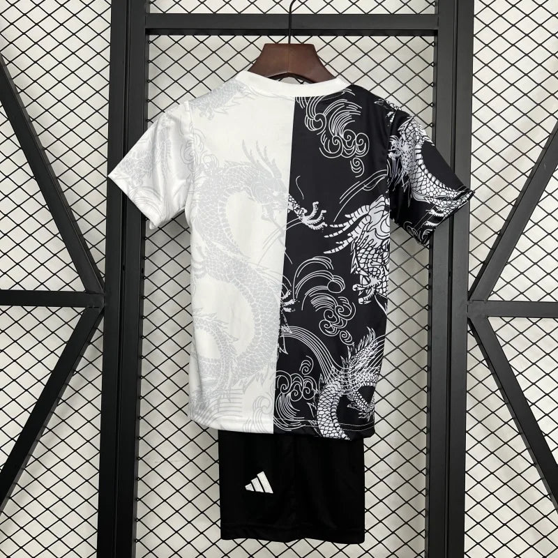 Real Madrid 2025 Special Jersey