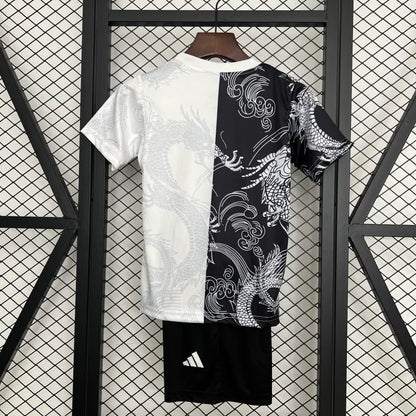 Real Madrid 2025 Special Jersey