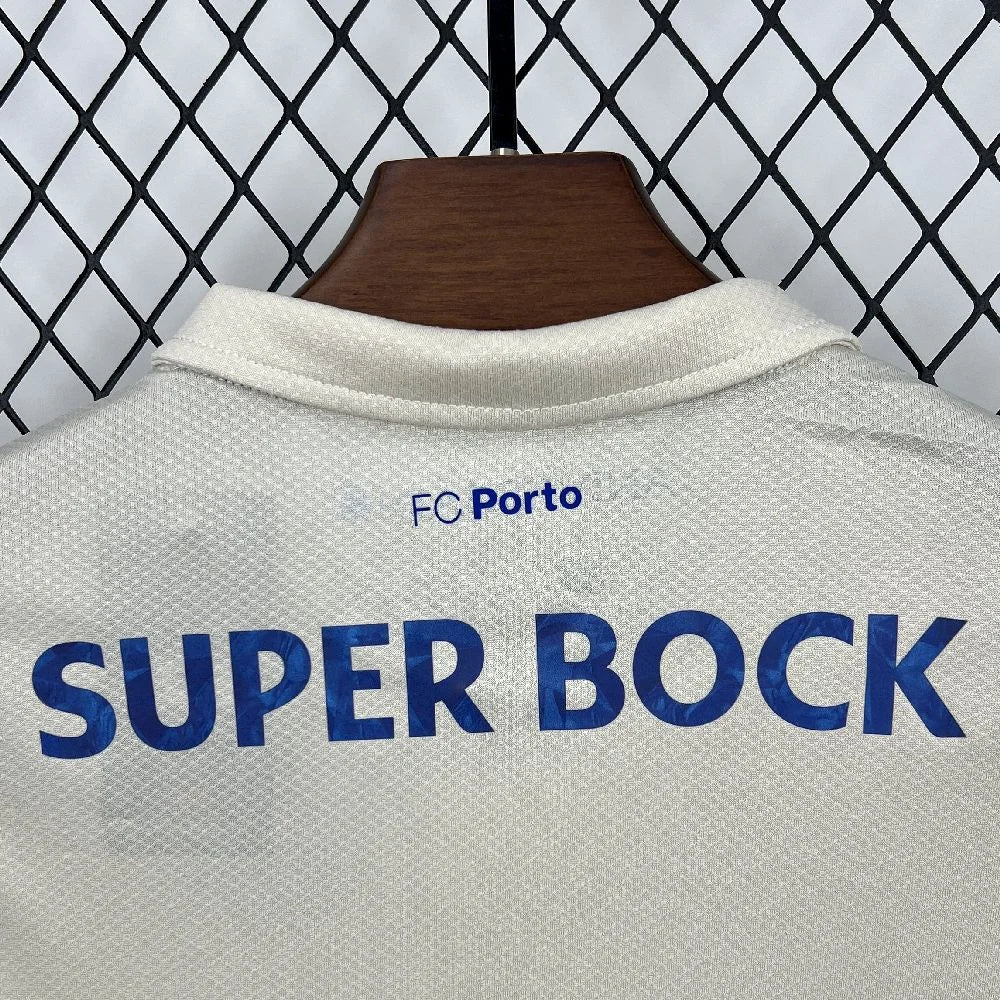 Porto 2025 Third Jersey