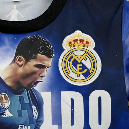Ronaldo Real Madrid Sondertrikot
