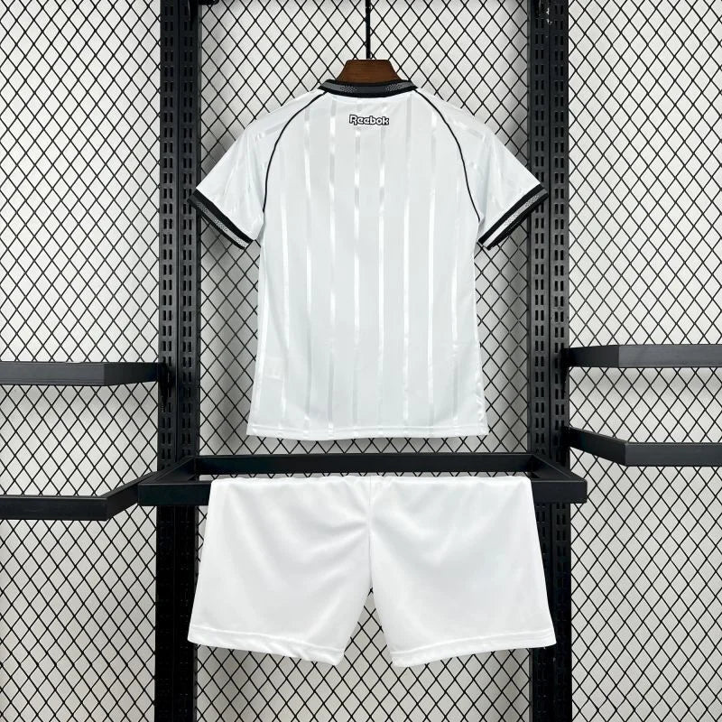 Tercera camiseta Botafogo 2025