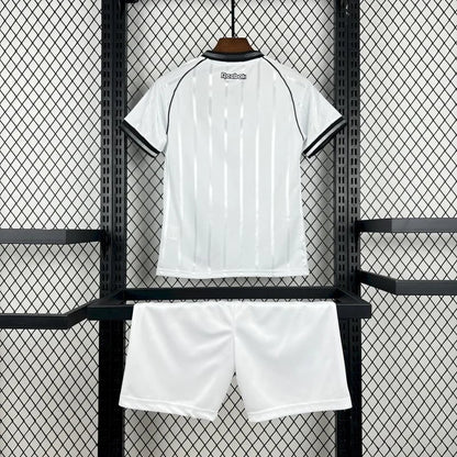 Tercera camiseta Botafogo 2025